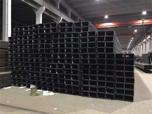 简阳冷拔方管选型指南 工程采购怎么选